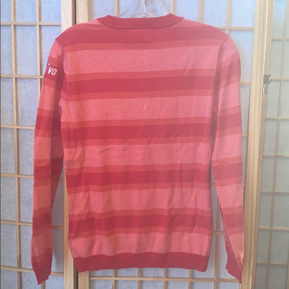 Nivo vneck sweater size small - Picture 3 of 4